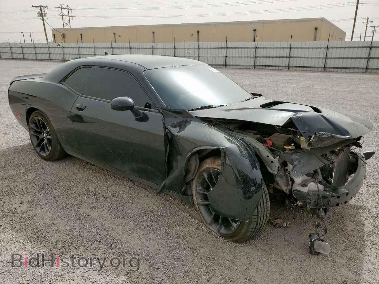 2020 DODGE CHALLENGER - VIN: 2C3CDZFJ6LH151225 - Photo 4