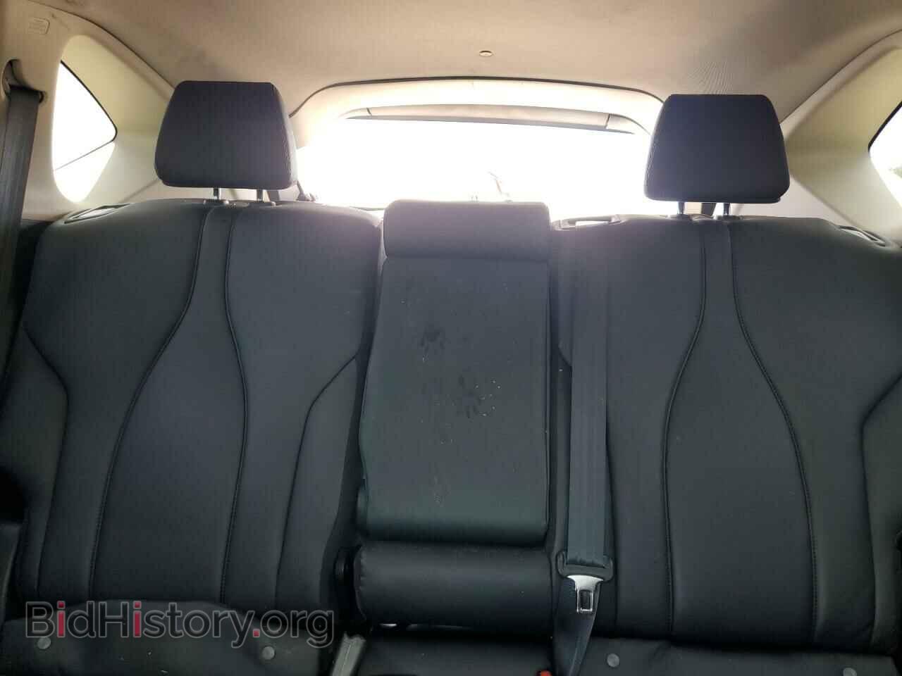 2022 ACURA RDX - VIN: 5J8TC1H36NL001069 - Фото 10