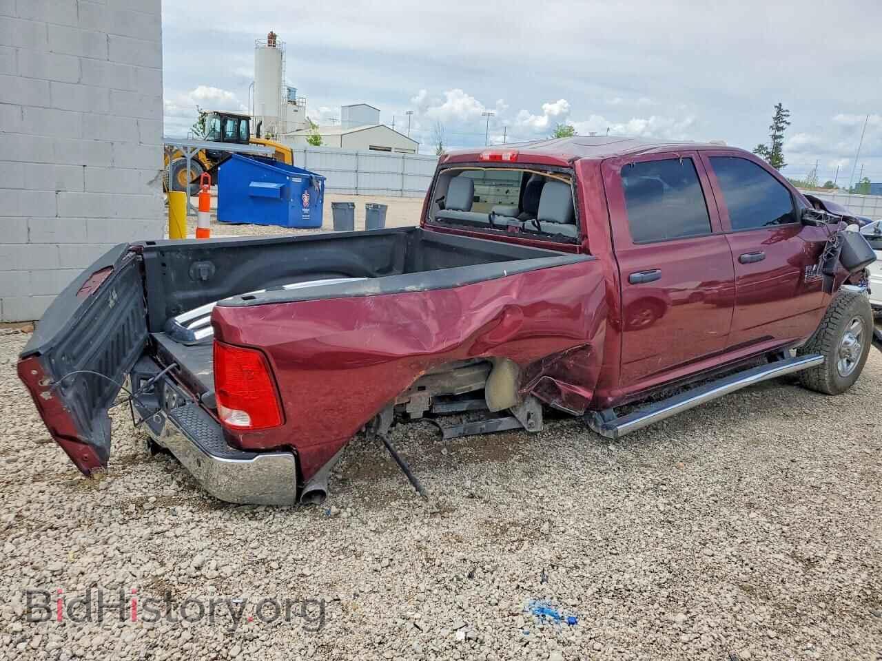 2016 RAM 2500 - VIN: 3C6UR5CL3GG261114 - Photo 3