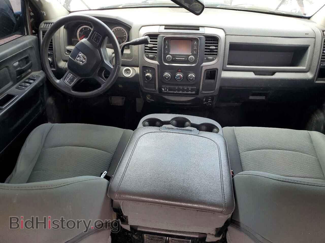 2016 RAM 2500 - VIN: 3C6UR5CL3GG261114 - Photo 8