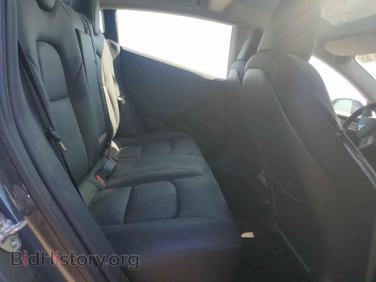 2023 TESLA MODEL 3 - VIN: 5YJ3E1EBXPF618985 - Photo 11