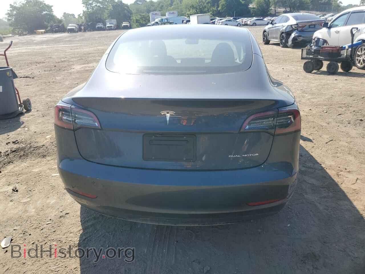 2023 TESLA MODEL 3 - VIN: 5YJ3E1EBXPF618985 - Photo 6