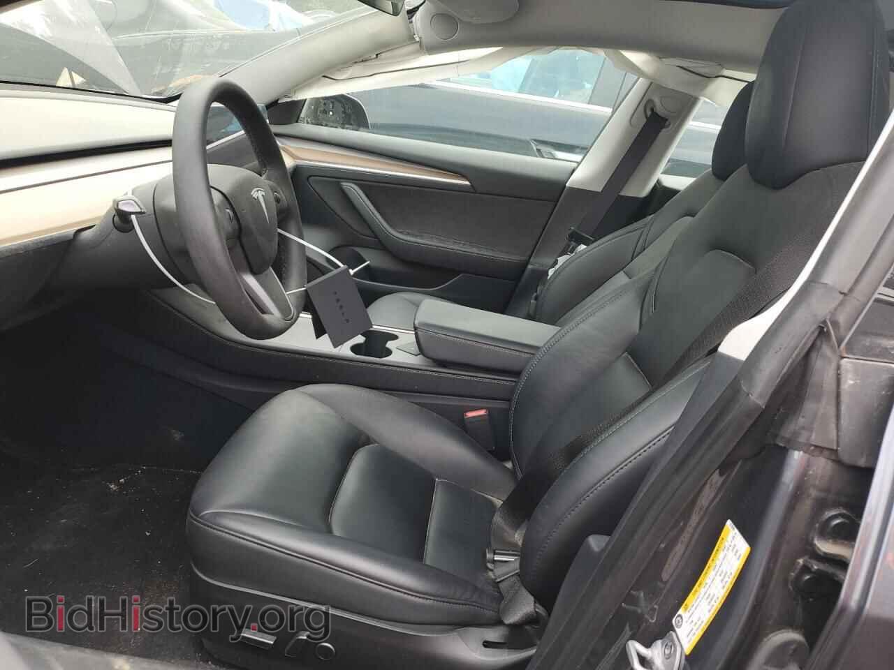 2023 TESLA MODEL 3 - VIN: 5YJ3E1EBXPF618985 - Photo 7