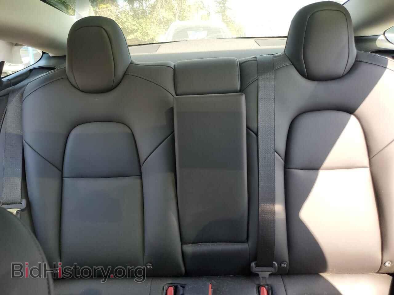 2023 TESLA MODEL 3 - VIN: 5YJ3E1EBXPF618985 - Photo 10