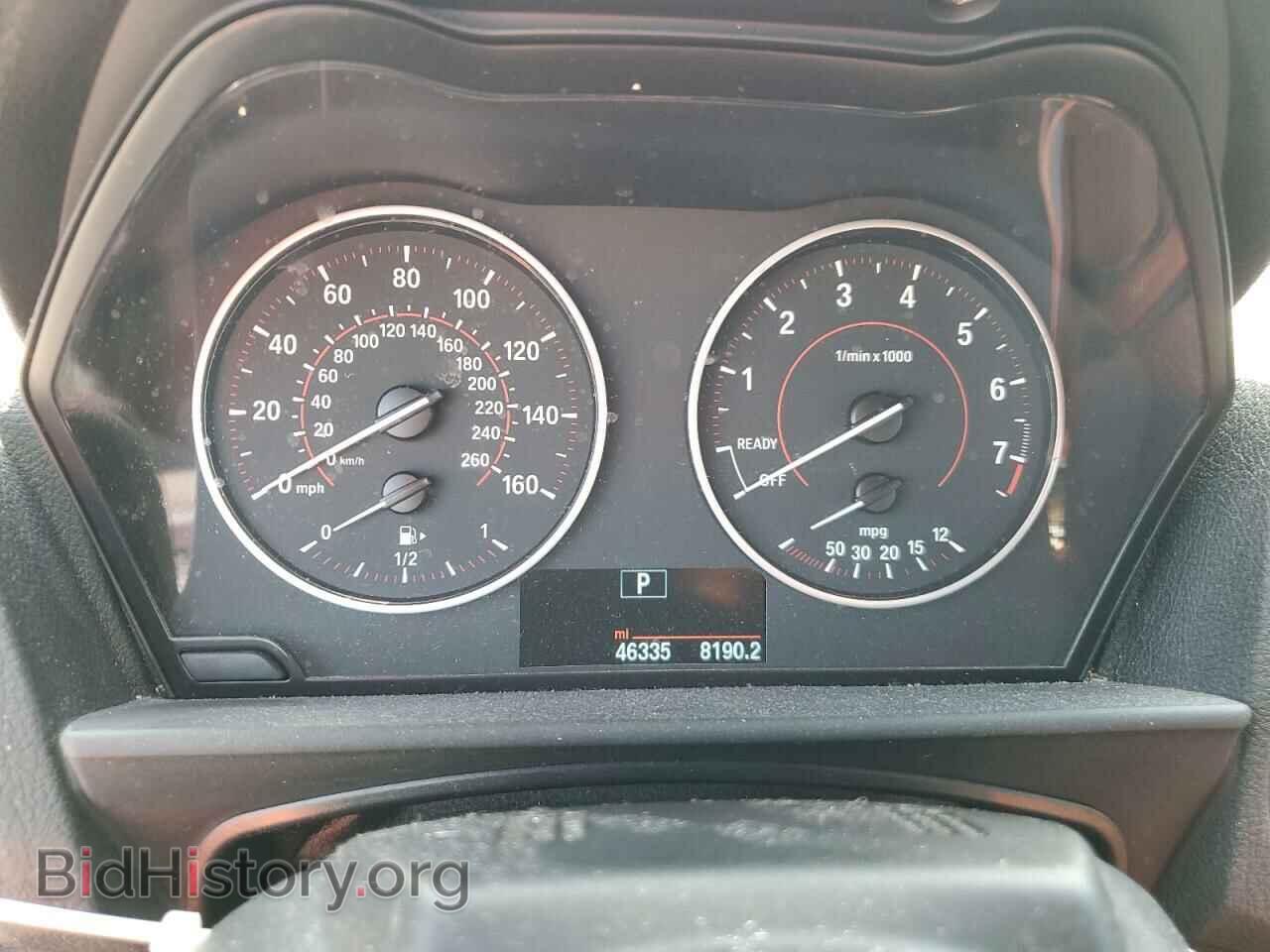 2017 BMW 2 SERIES - VIN: WBA2K9C37H7A26238 - Фото 9