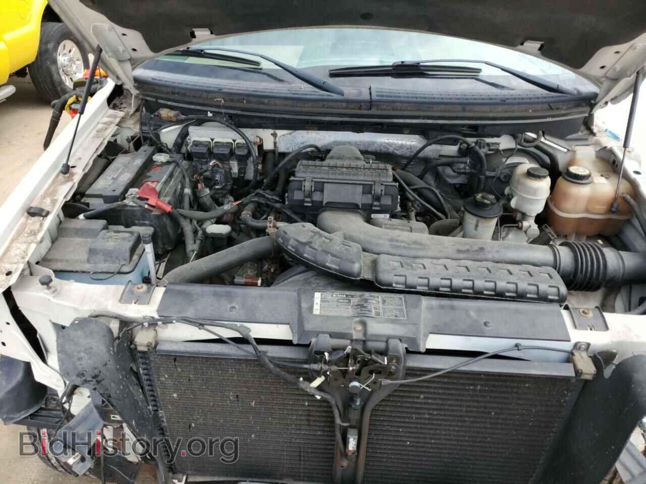 2007 FORD F-150 - VIN: 1FTPW14V07FA87186 - Фото 11