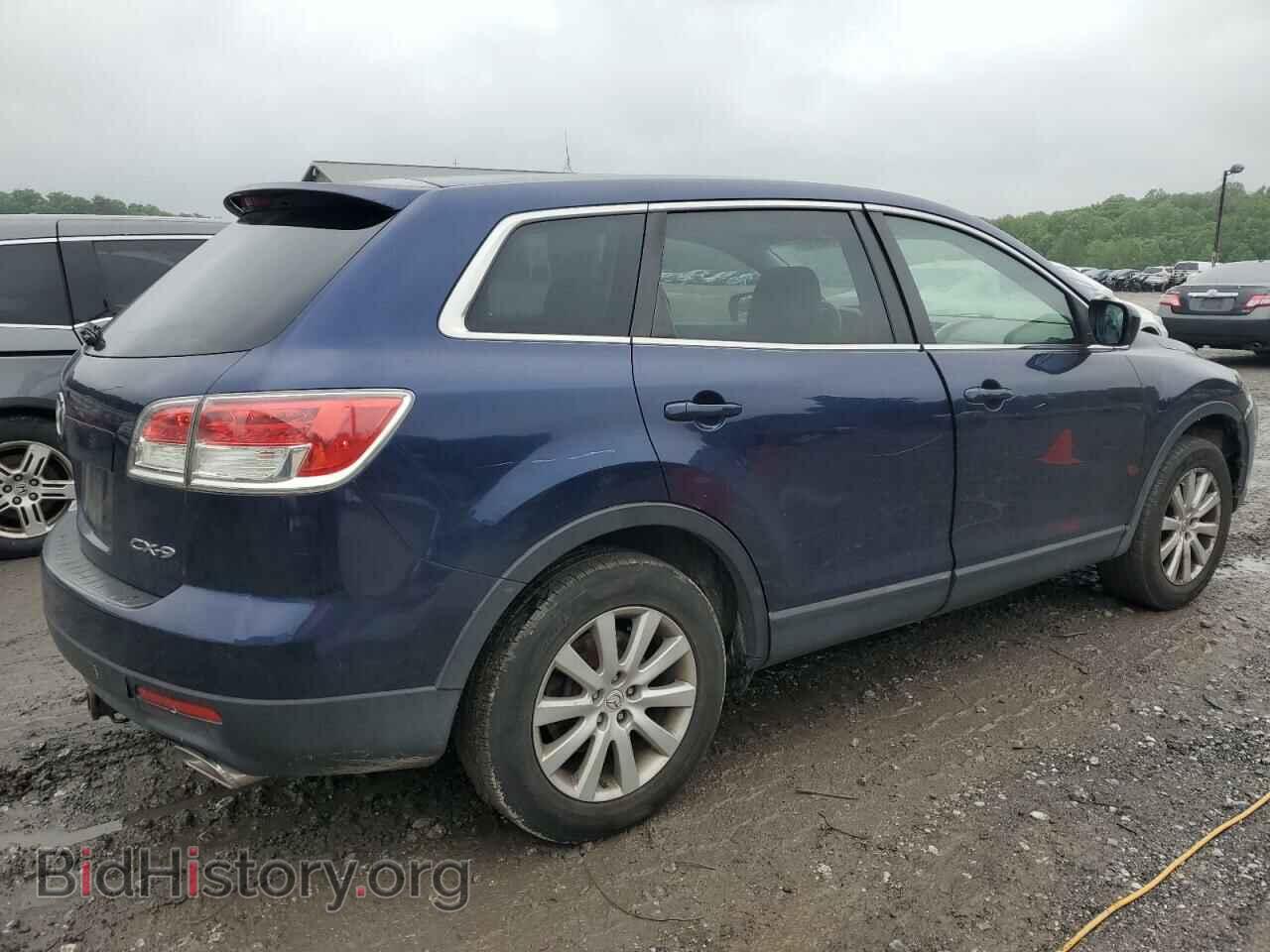 2008 MAZDA CX-9 - VIN: JM3TB28V280141352 - Фото 3