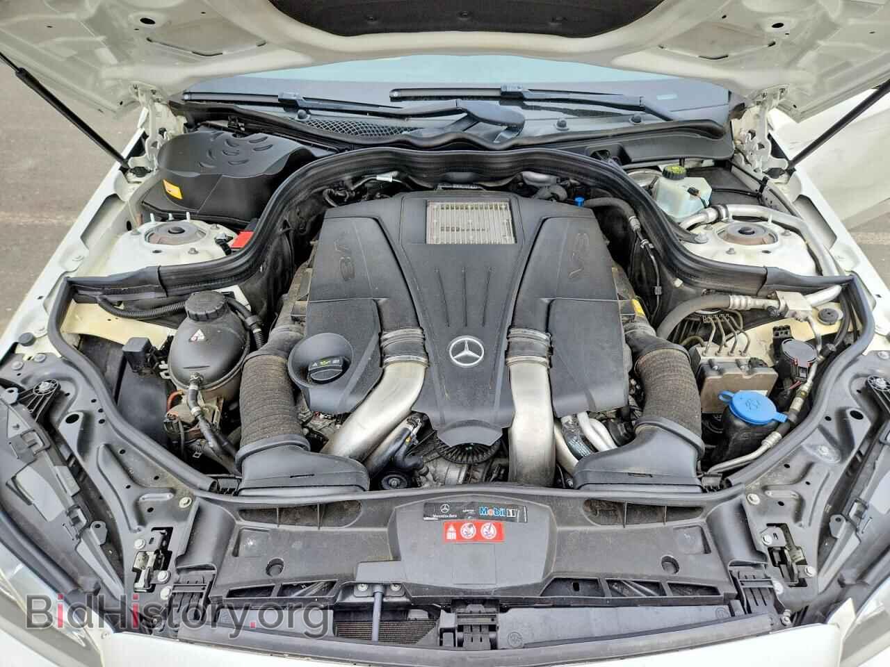 2014 MERCEDES-BENZ E-CLASS - VIN: WDDHF9BB4EB000041 - Фото 11