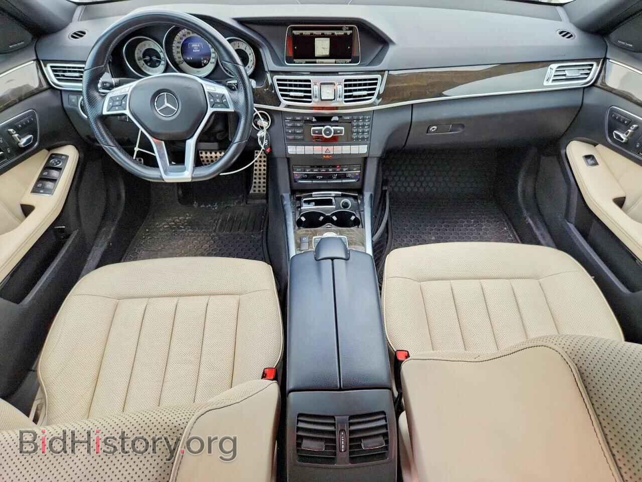2014 MERCEDES-BENZ E-CLASS - VIN: WDDHF9BB4EB000041 - Фото 8