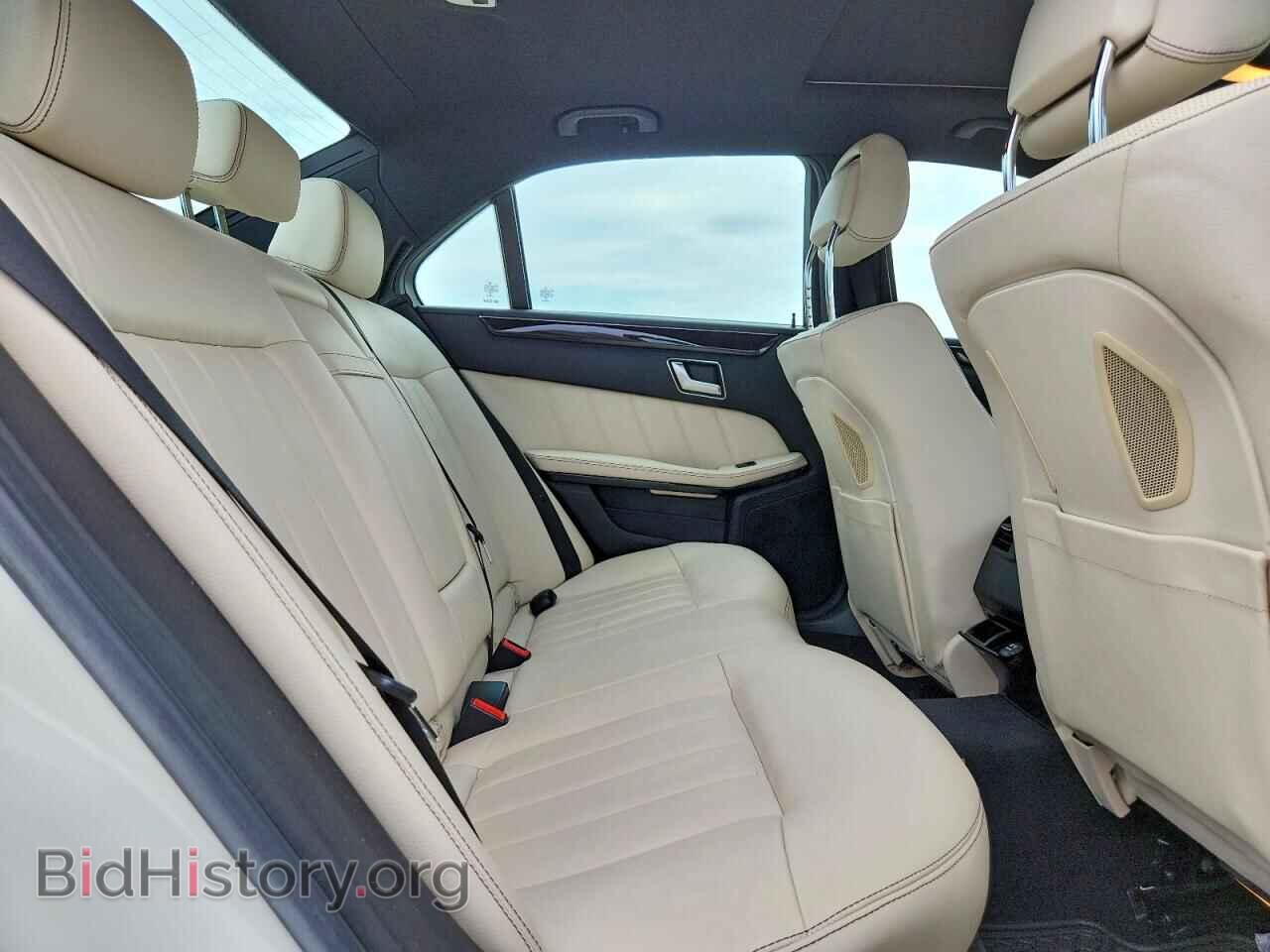 2014 MERCEDES-BENZ E-CLASS - VIN: WDDHF9BB4EB000041 - Фото 10