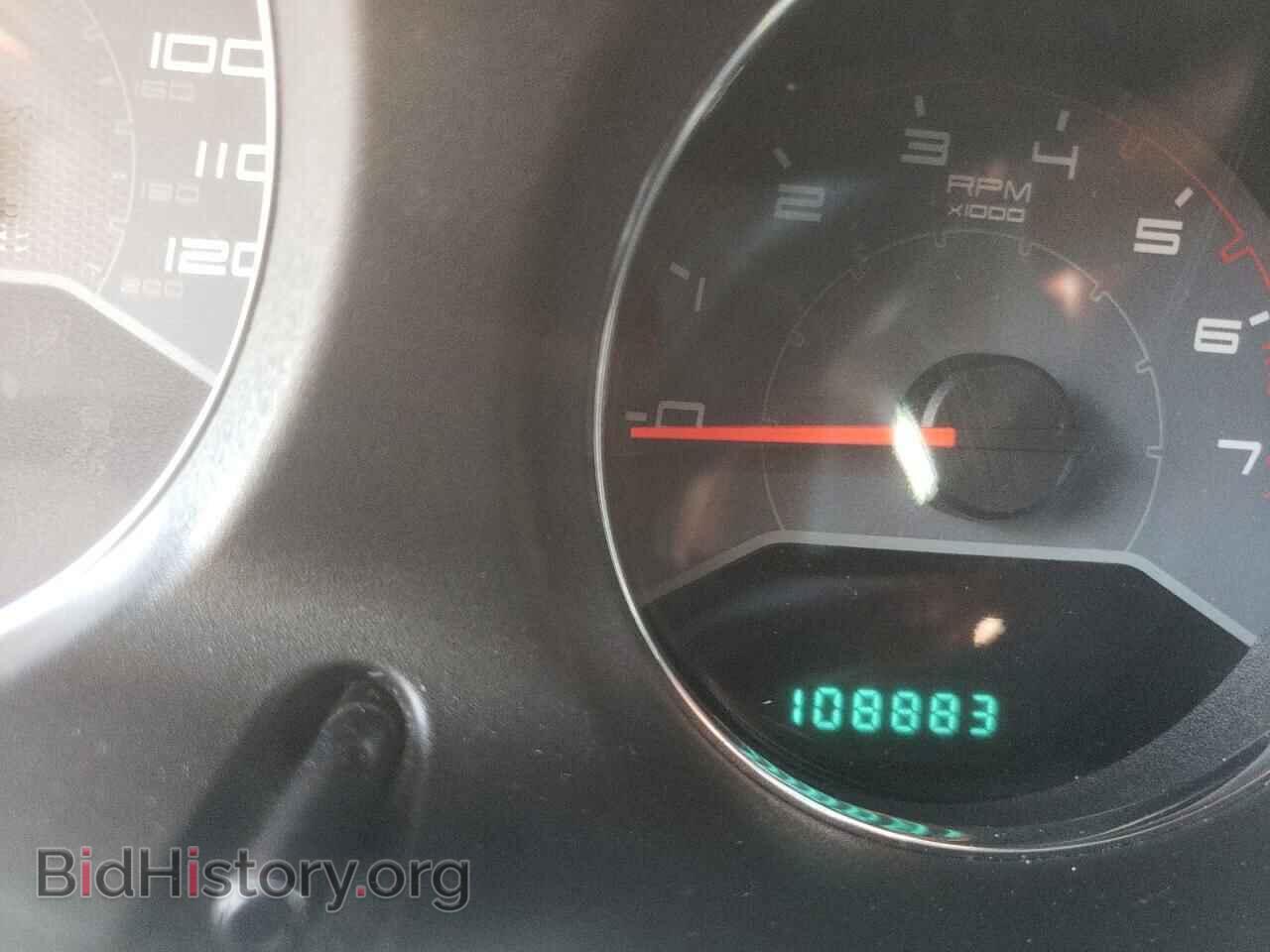 2013 DODGE AVENGER - VIN: 1C3CDZAB7DN739742 - Photo 8