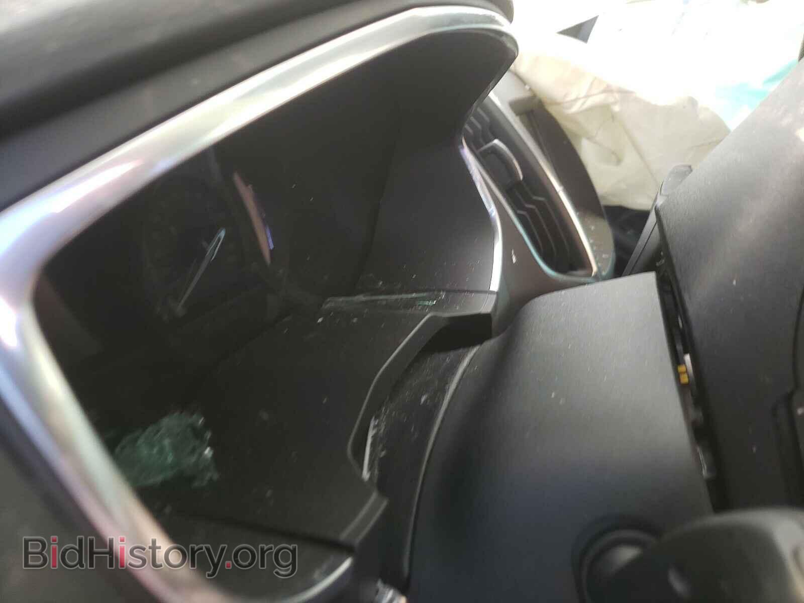 2020 FORD EDGE - VIN: 2FMPK3K91LBA60079 - Фото 8