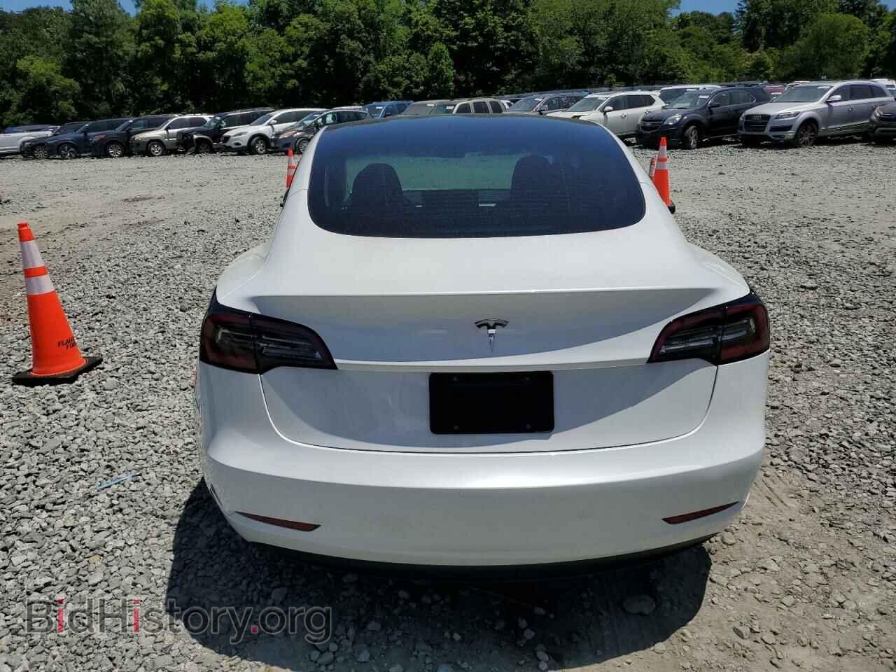 2023 TESLA MODEL 3 - VIN: 5YJ3E1EA2PF430792 - Фото 6