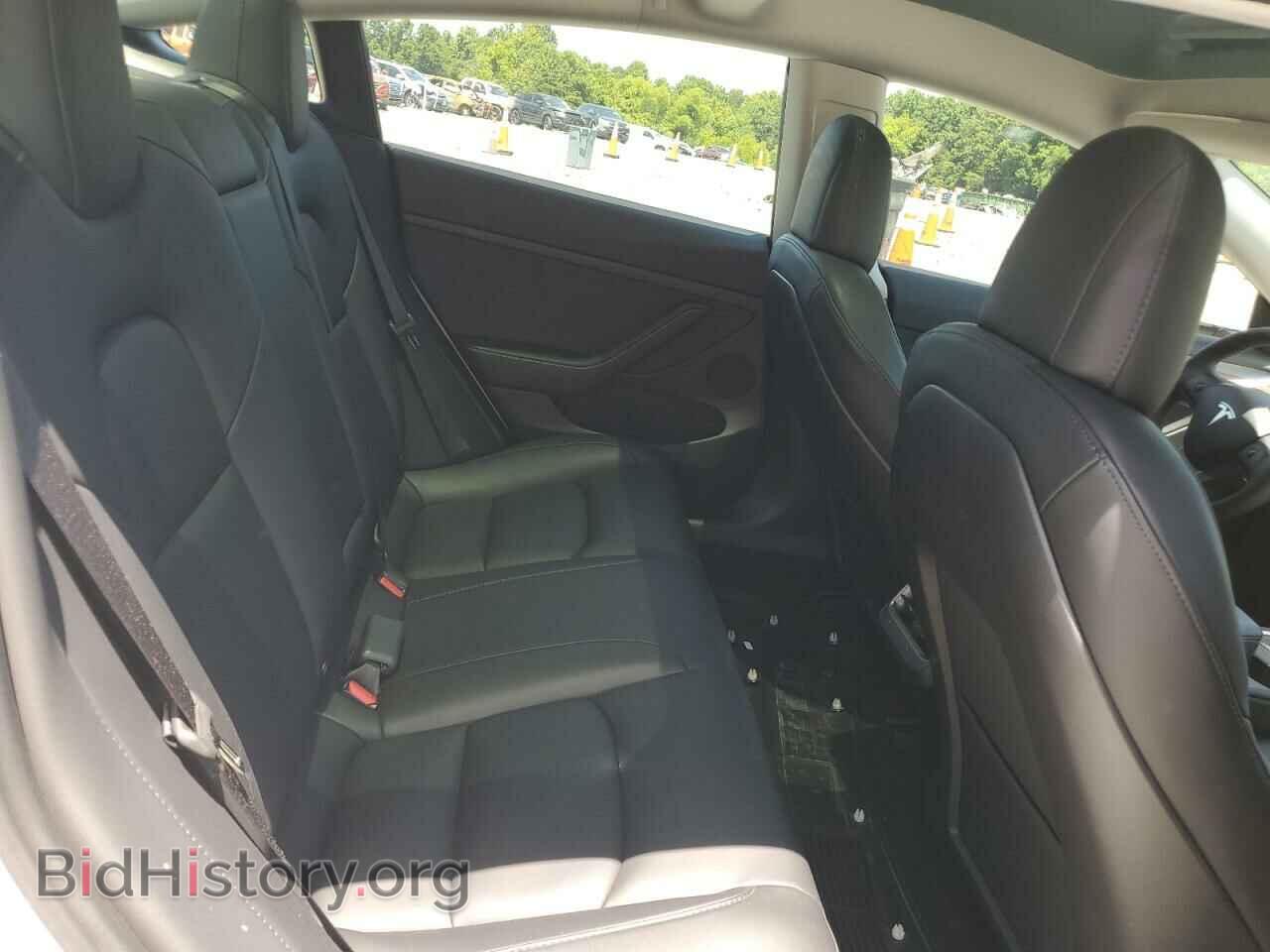 2023 TESLA MODEL 3 - VIN: 5YJ3E1EA2PF430792 - Фото 10