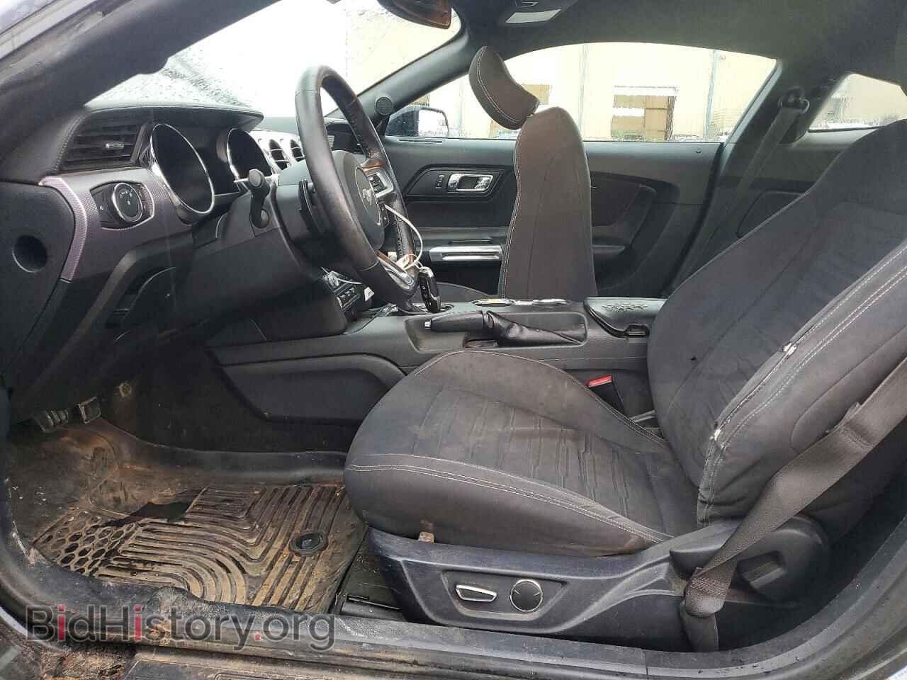 2015 FORD MUSTANG - VIN: 1FA6P8CF2F5355337 - Фото 7