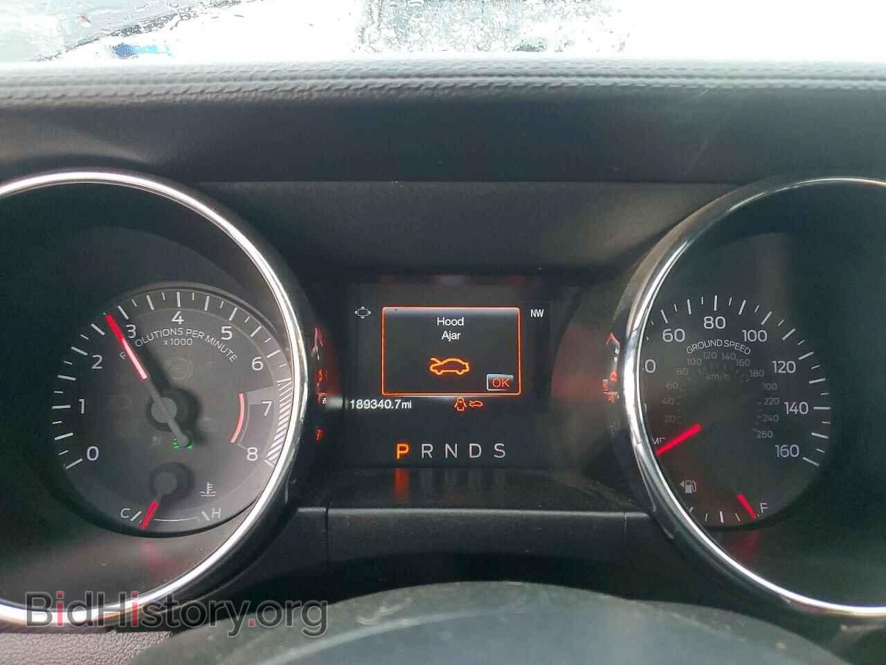 2015 FORD MUSTANG - VIN: 1FA6P8CF2F5355337 - Фото 9