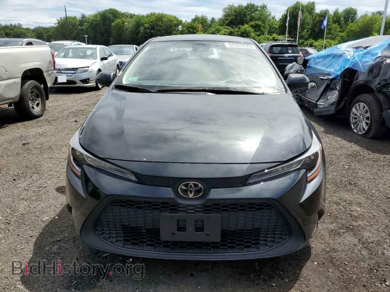 2021 TOYOTA COROLLA - VIN: JTDEPMAE8MJ139599 - Фото 5