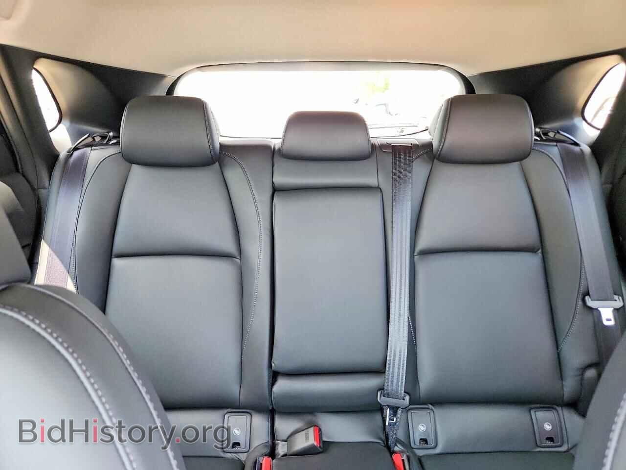 2026 MAZDA CX30 - VIN: 3MVDMBCL9TM146081 - Фото 10