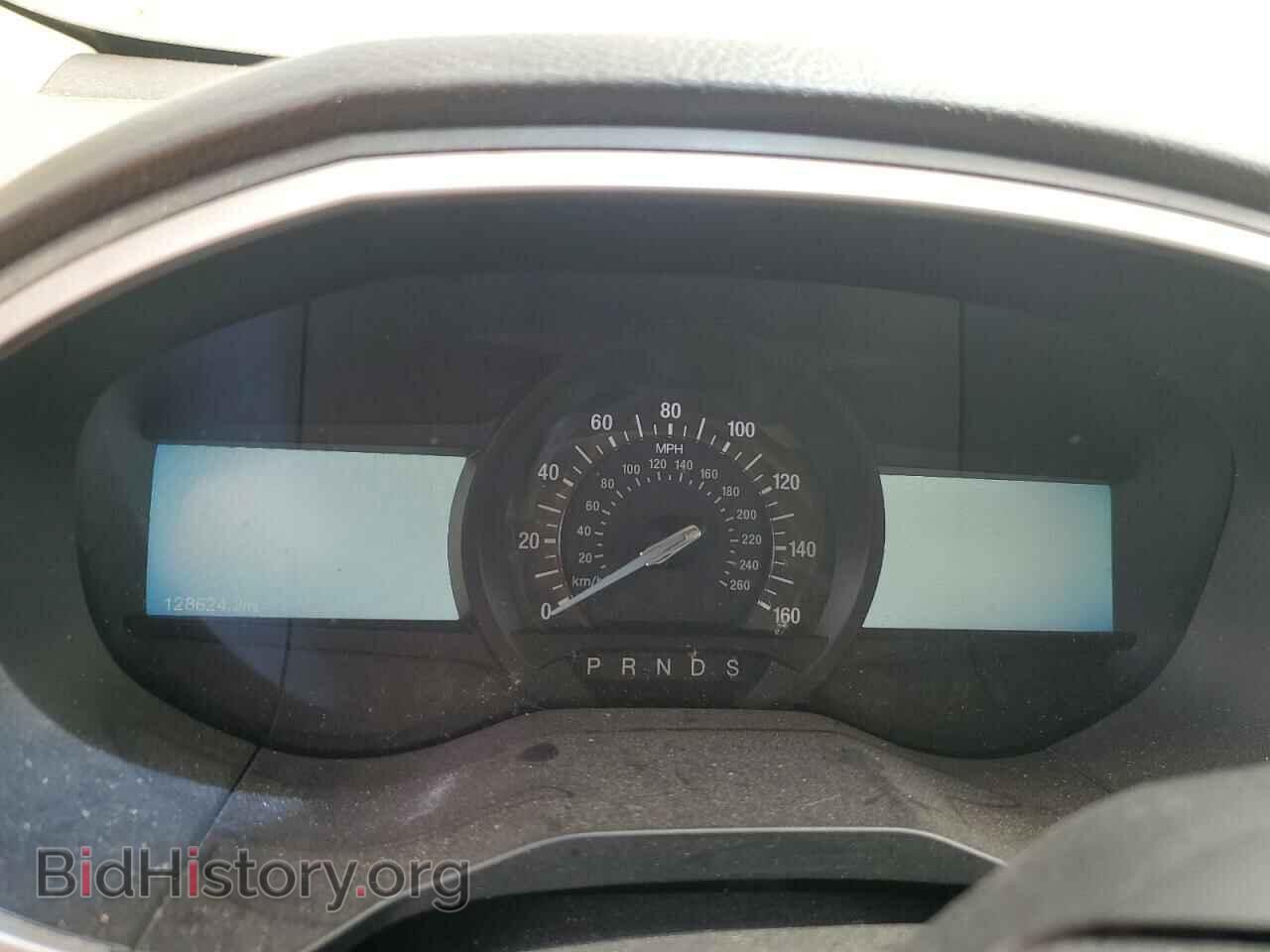 2016 FORD EDGE - VIN: 2FMPK4J93GBC31783 - Фото 9