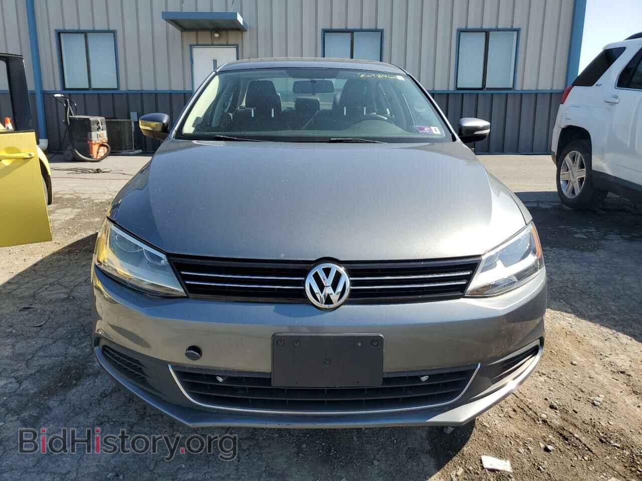 2013 VOLKSWAGEN JETTA - VIN: 3VWLL7AJ0DM389727 - Фото 5