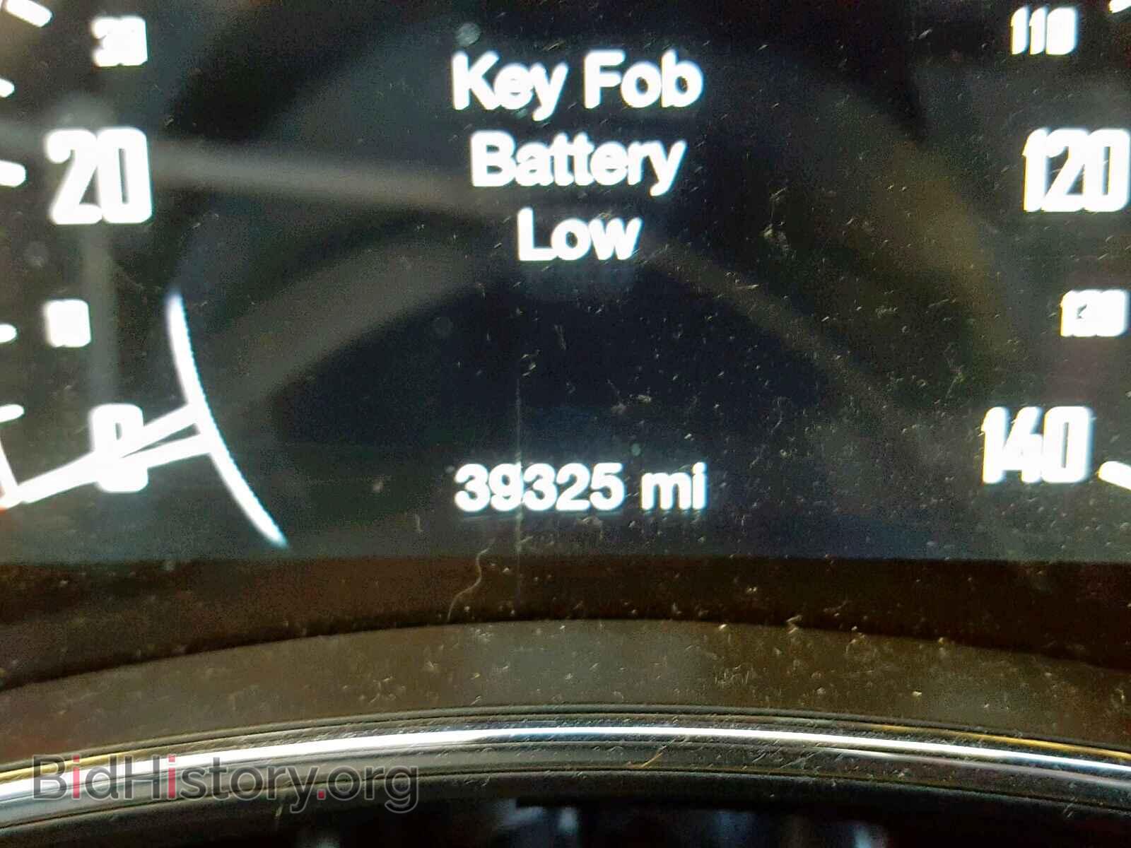 2017 DODGE DURANGO GT - VIN: 1C4RDJDG4HC870613 - Photo 8