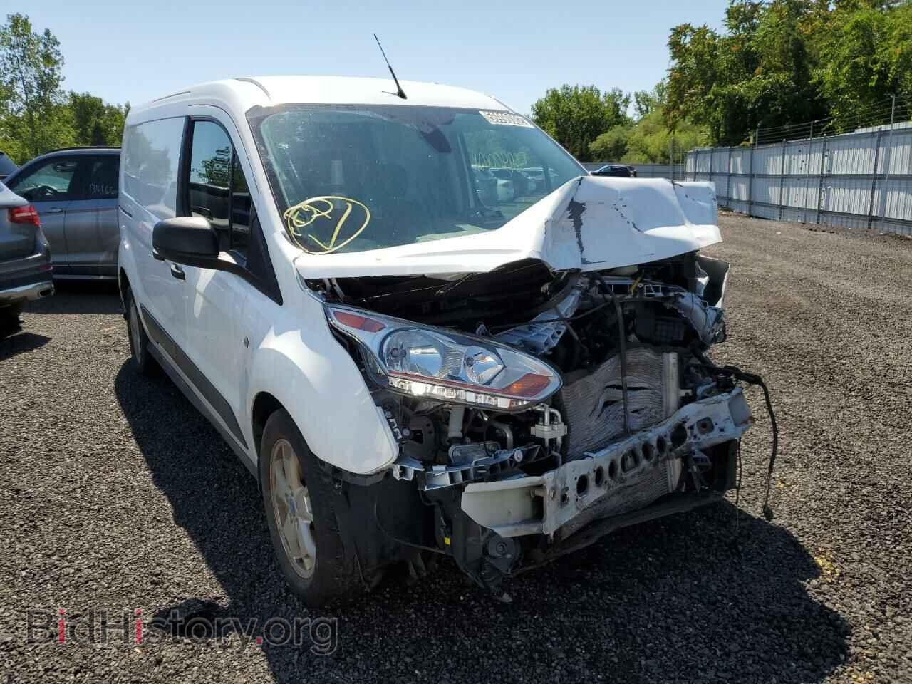 Photo NM0LS7F75G1232261 - FORD TRANSIT 2016
