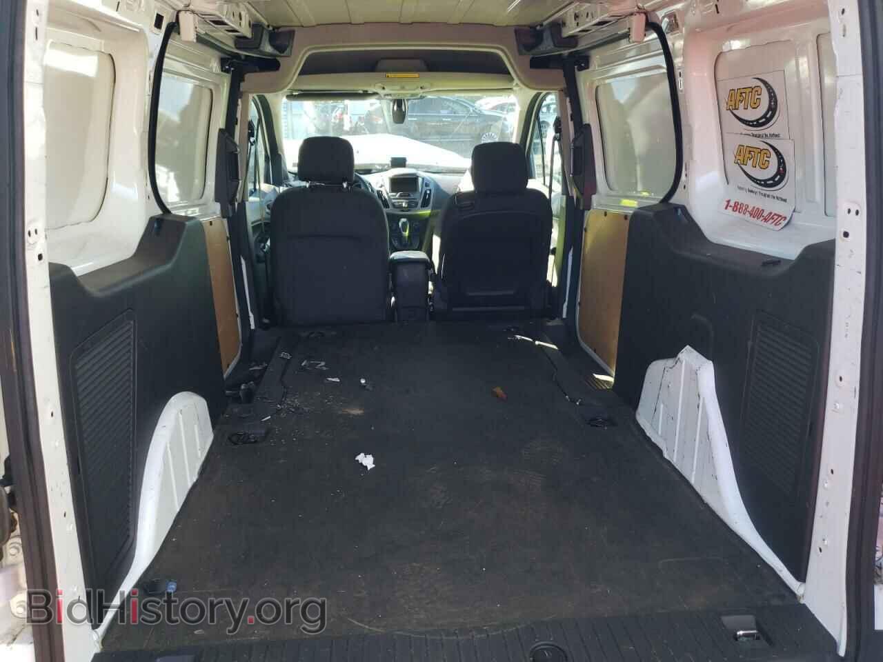 2016 FORD TRANSIT - VIN: NM0LS7F75G1232261 - Фото 6