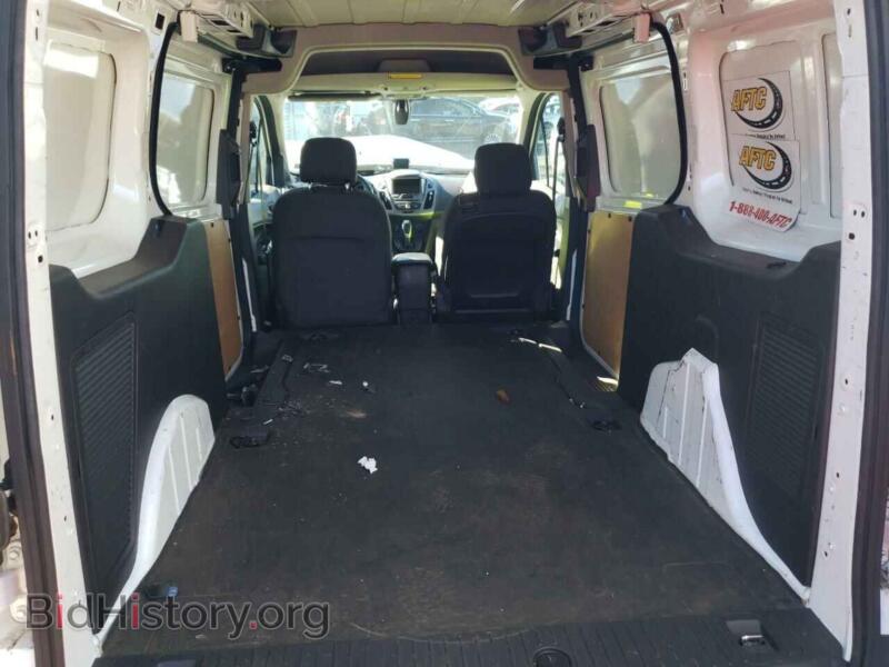 2016 Ford TRANSIT (VIN NM0LS7F75G1232261) — фото 6 из 10