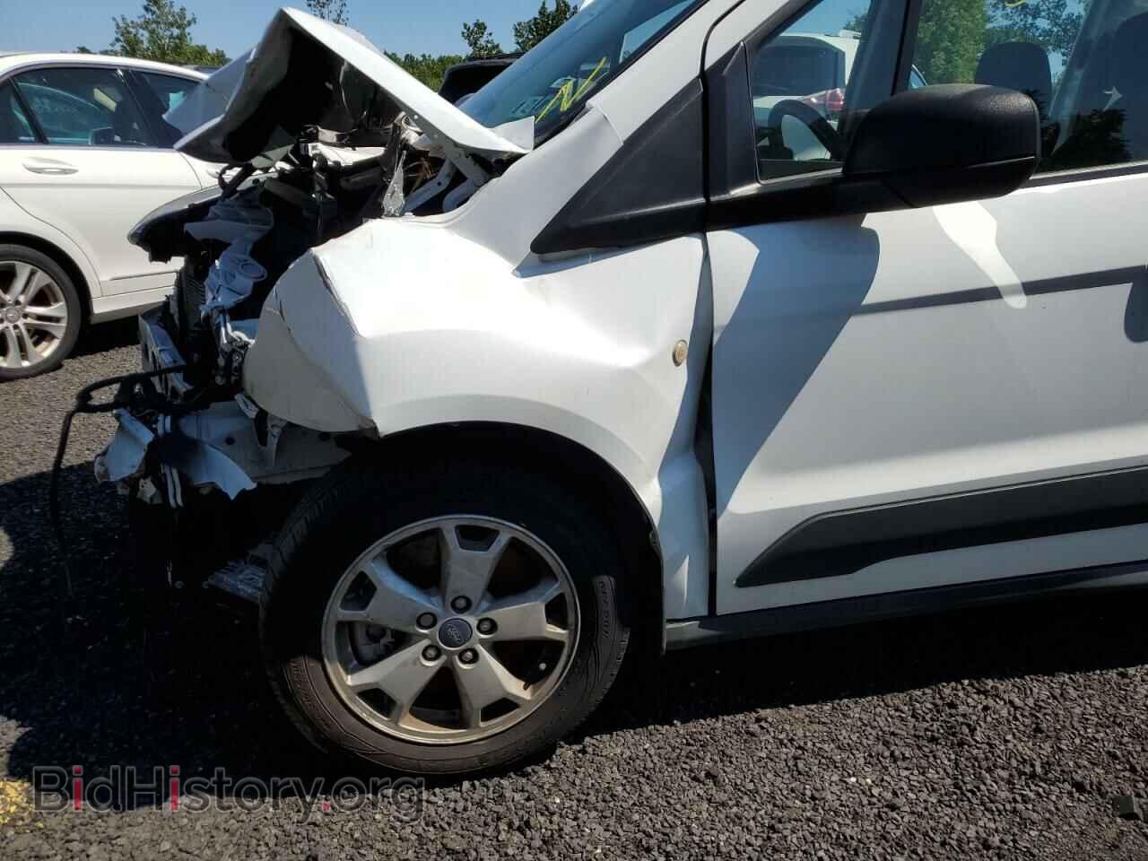 2016 FORD TRANSIT - VIN: NM0LS7F75G1232261 - Фото 9