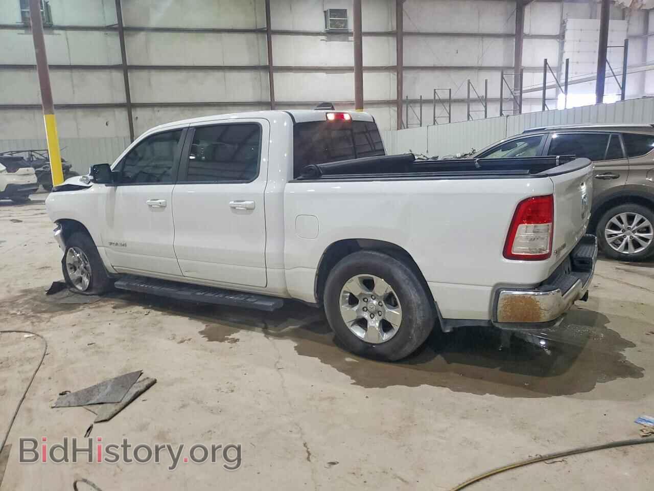 2022 RAM 1500 - VIN: 1C6SRFFTXNN158902 - Photo 2