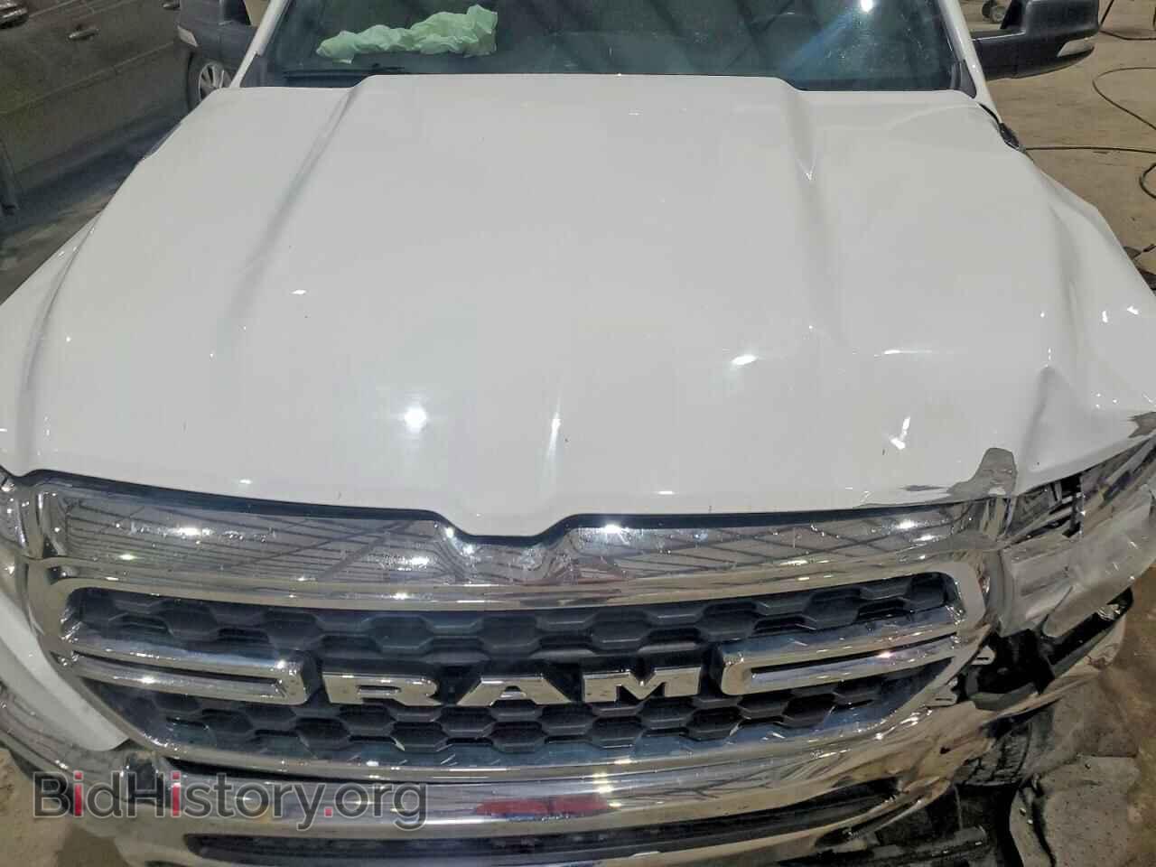2022 RAM 1500 - VIN: 1C6SRFFTXNN158902 - Photo 11