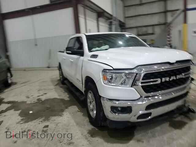 2022 RAM 1500 - VIN: 1C6SRFFTXNN158902 - Photo 13