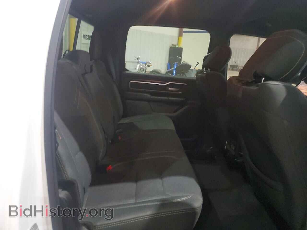 2022 RAM 1500 - VIN: 1C6SRFFTXNN158902 - Photo 10