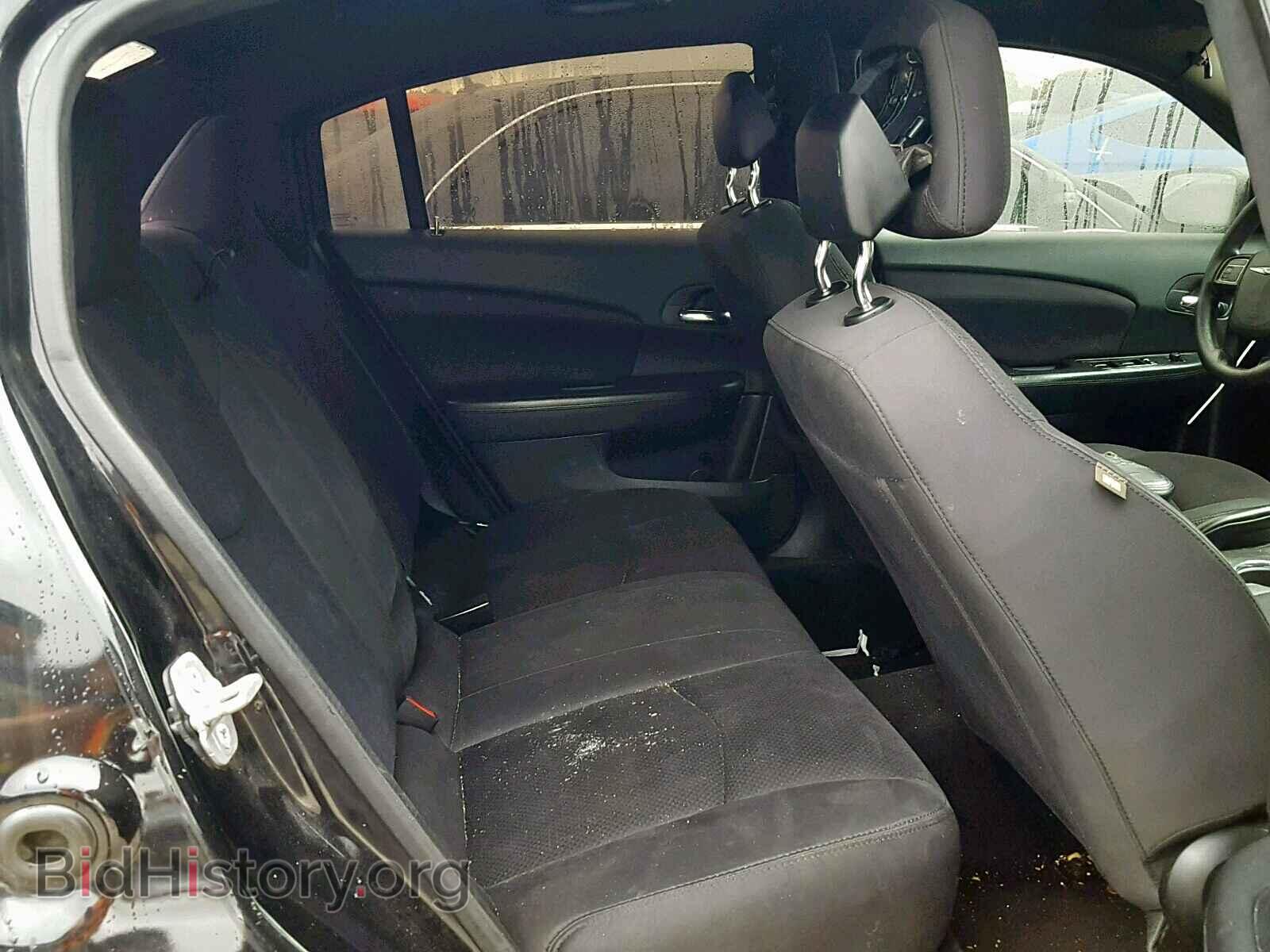 2014 CHRYSLER 200 - VIN: 1C3CCBAB4EN212222 - Фото 6