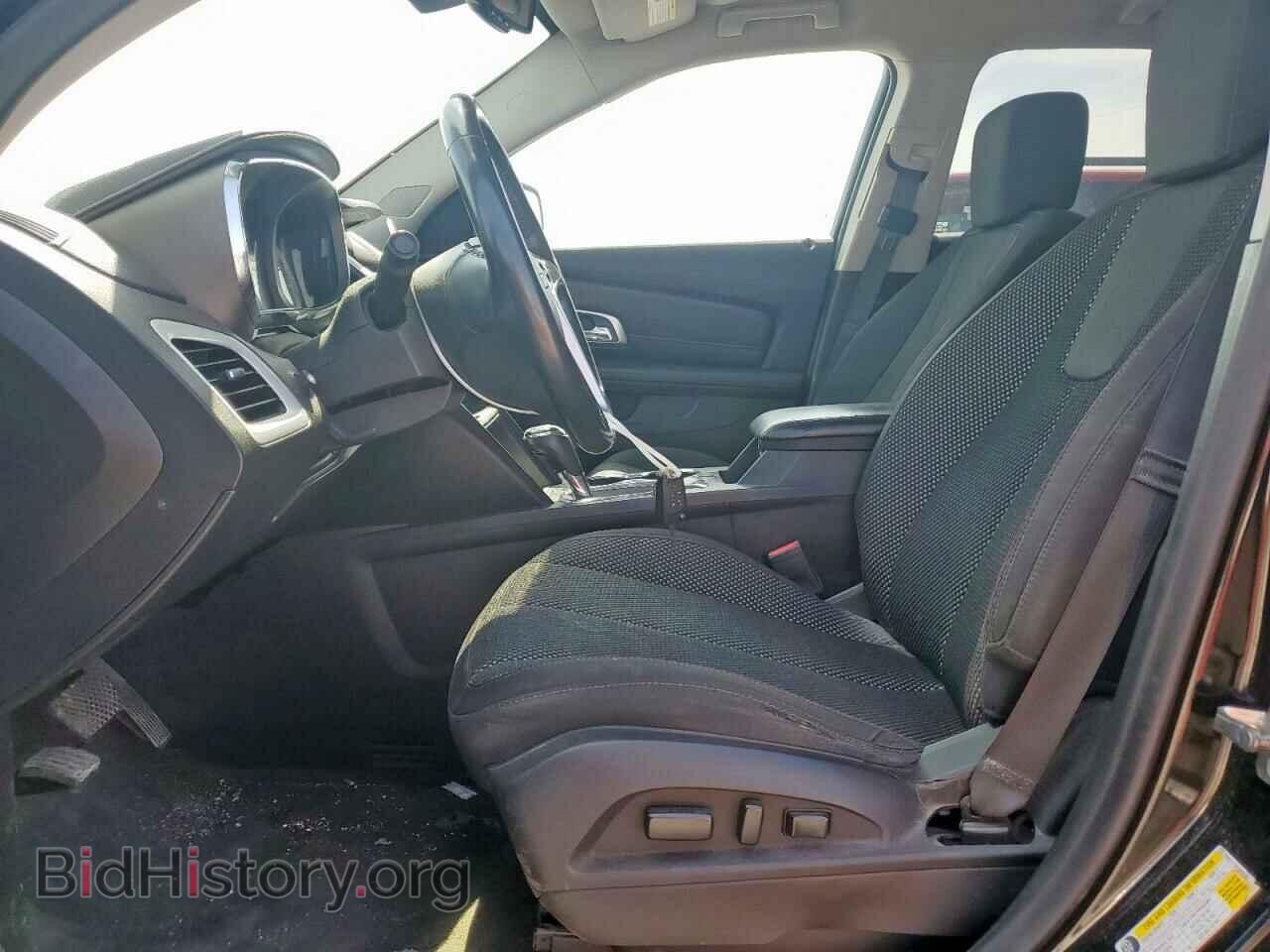 2017 GMC TERRAIN - VIN: 2GKFLTEK3H6332664 - Photo 7