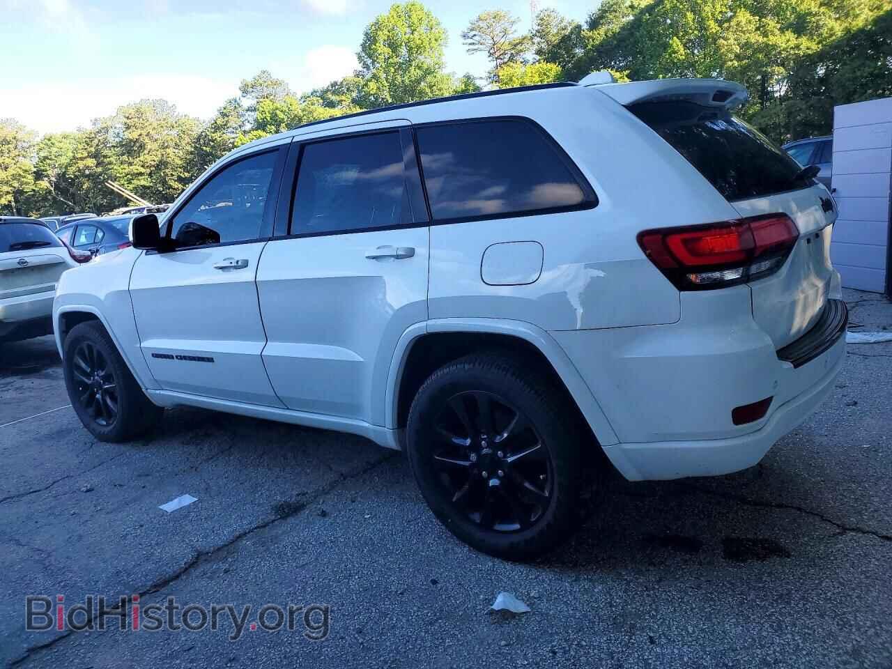 2017 JEEP CHEROKEE - VIN: 1C4RJEAG3HC868355 - Фото 2