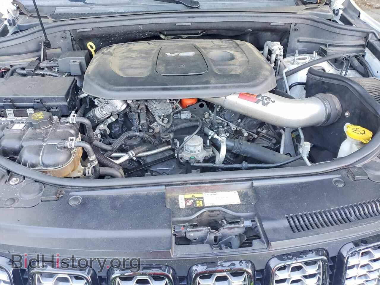 2017 JEEP CHEROKEE - VIN: 1C4RJEAG3HC868355 - Фото 11