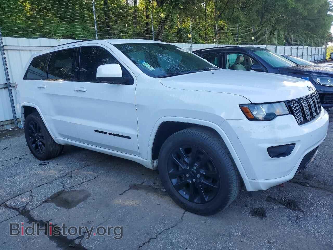 2017 JEEP CHEROKEE - VIN: 1C4RJEAG3HC868355 - Фото 4
