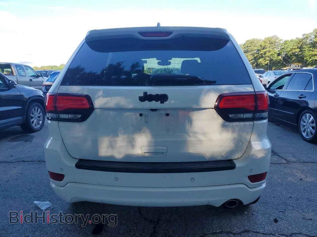 2017 JEEP CHEROKEE - VIN: 1C4RJEAG3HC868355 - Фото 6