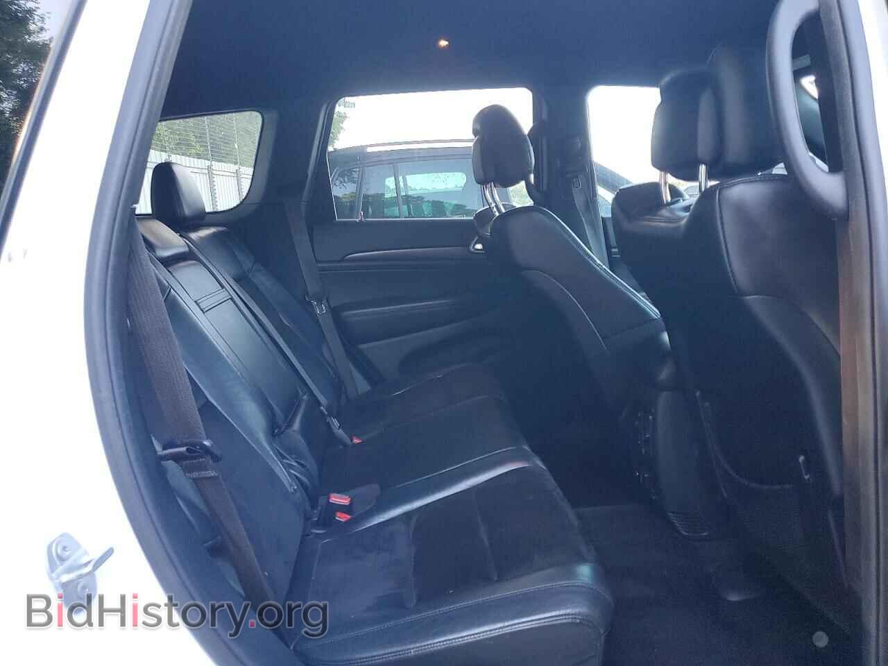 2017 JEEP CHEROKEE - VIN: 1C4RJEAG3HC868355 - Фото 10