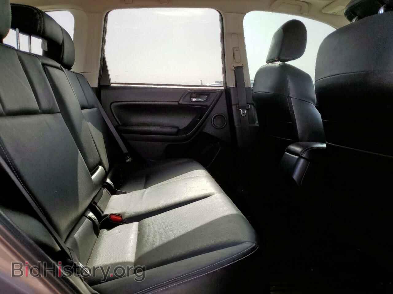 2015 SUBARU FORESTER - VIN: JF2SJARC4FH571267 - Фото 11