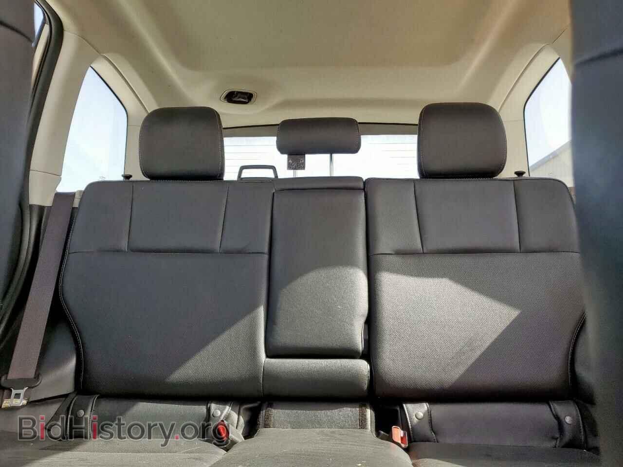 2015 SUBARU FORESTER - VIN: JF2SJARC4FH571267 - Фото 10