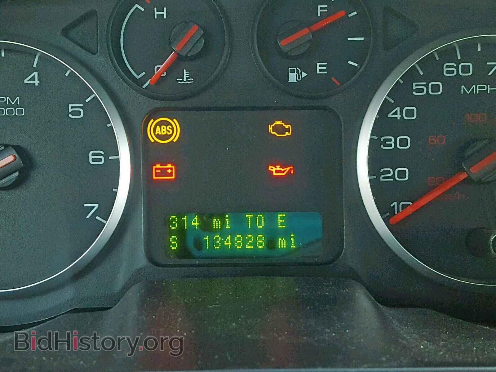 2005 FORD FIVE HUNDR - VIN: 1FAFP24125G146246 - Фото 8