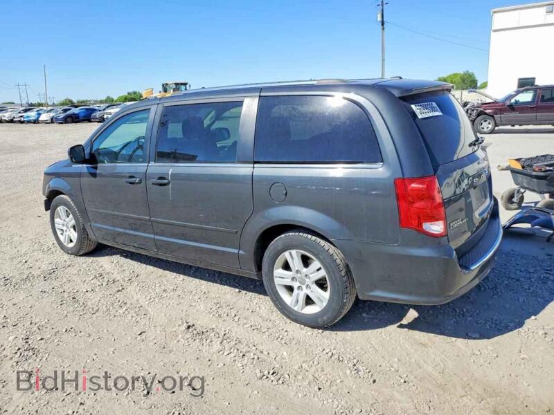2012 Dodge CARAVAN (VIN 2C4RDGDG8CR341135) — photo 2 of 15