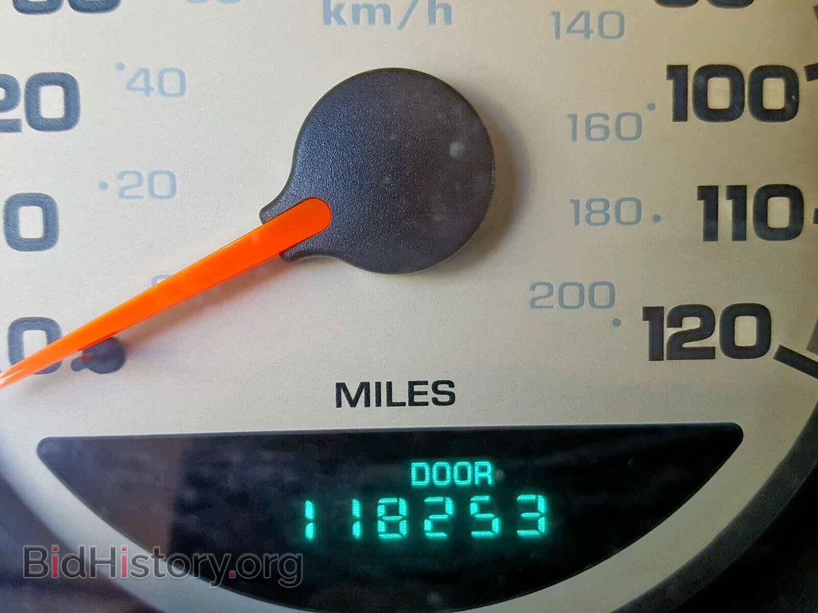 2003 DODGE NEON - VIN: 1B3ES56C43D150528 - Фото 8