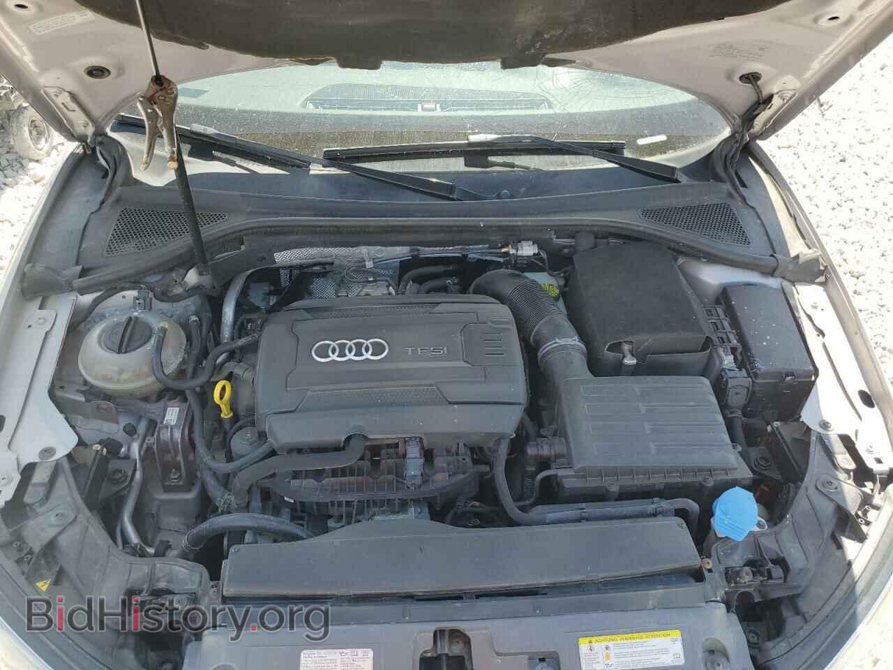 2015 AUDI A3 - VIN: WAUBFGFF1F1069338 - Photo 11