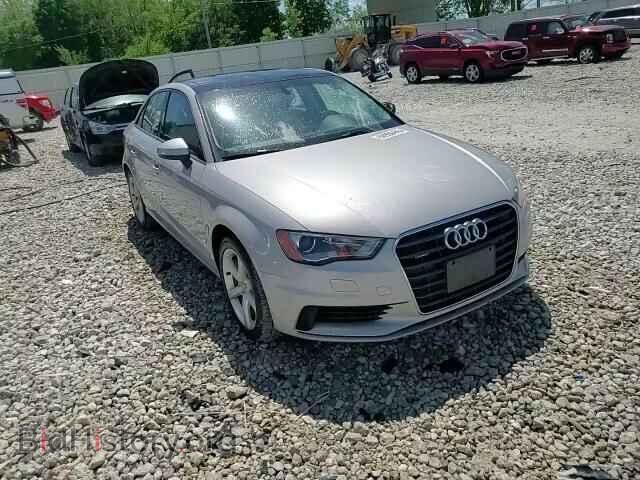 2015 AUDI A3 - VIN: WAUBFGFF1F1069338 - Photo 13