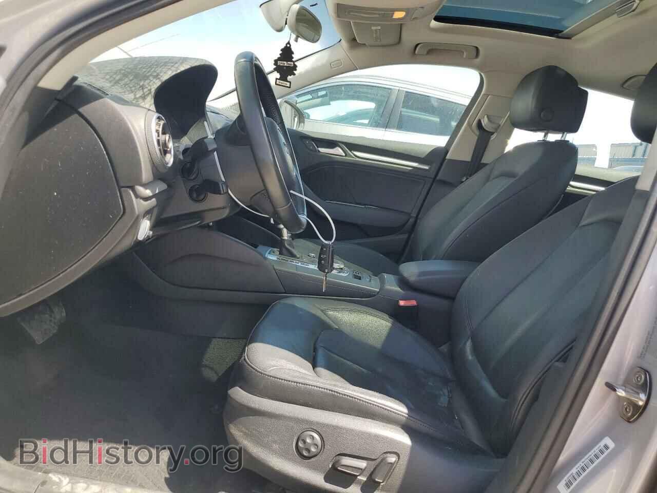 2015 AUDI A3 - VIN: WAUBFGFF1F1069338 - Photo 7