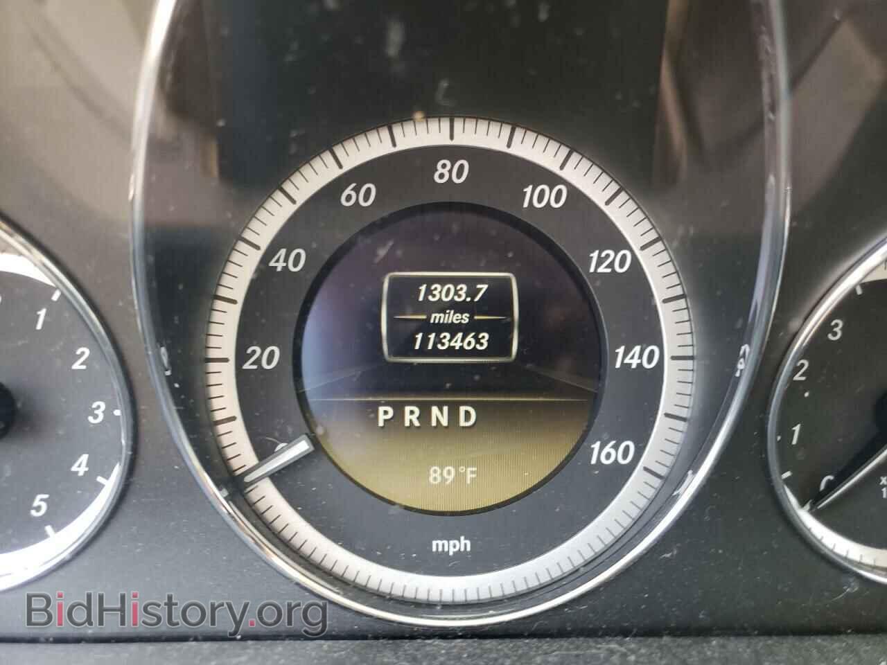 2012 MERCEDES-BENZ E-CLASS - VIN: WDDKJ5KB6CF135928 - Фото 8