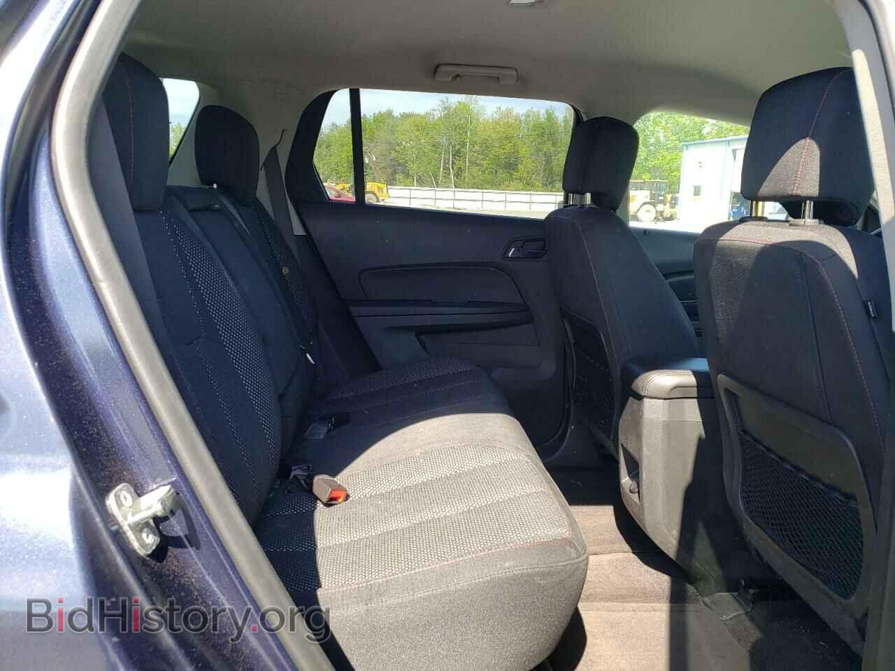 2016 GMC TERRAIN - VIN: 2GKFLTEK2G6259561 - Photo 11